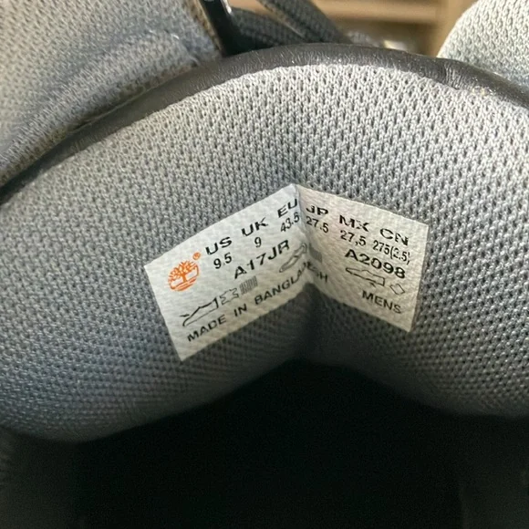 🔥🔥🔥Timberland TBL-73-SRPLS🔥🔥🔥 - Picture 4 of 8